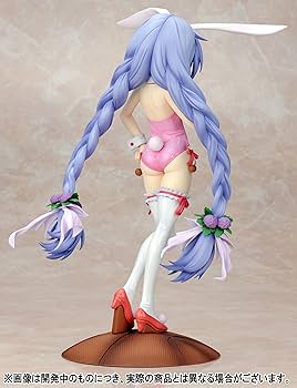 Amazon | ロウきゅーぶ! SS 永塚 紗季 ~うさぎさんVer.~ 1/7